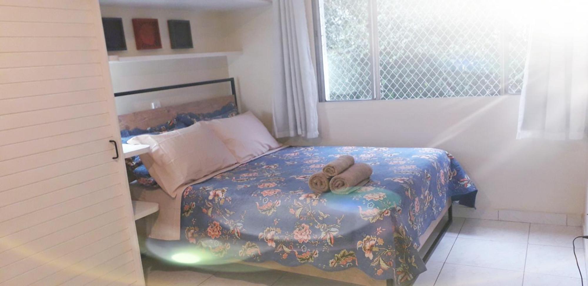 Apartament 44 Simples Funcional Av Paulista X Metro Brigadeiro Promatre Wifi 300 São Paulo Zewnętrze zdjęcie