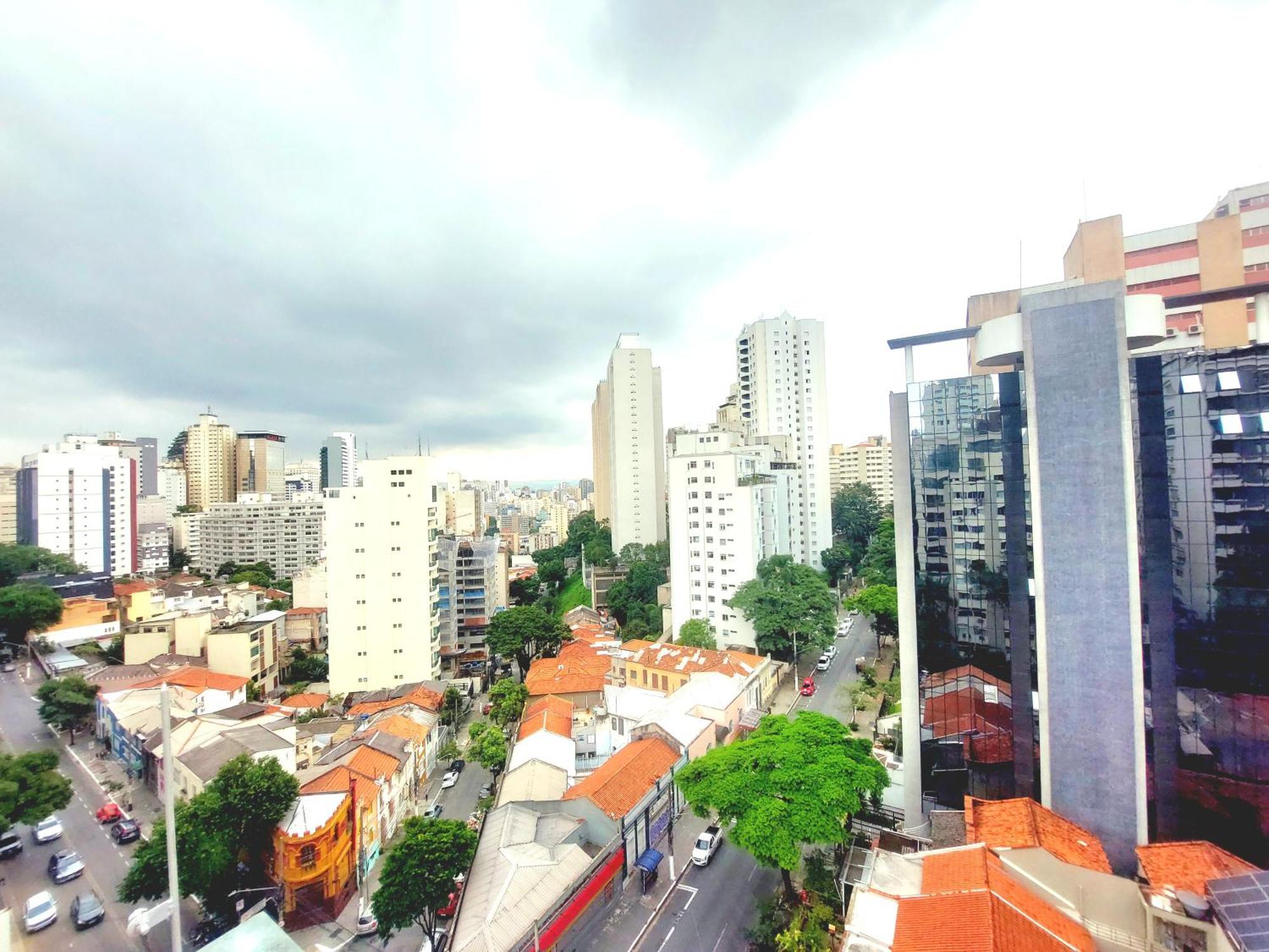 Apartament 44 Simples Funcional Av Paulista X Metro Brigadeiro Promatre Wifi 300 São Paulo Zewnętrze zdjęcie