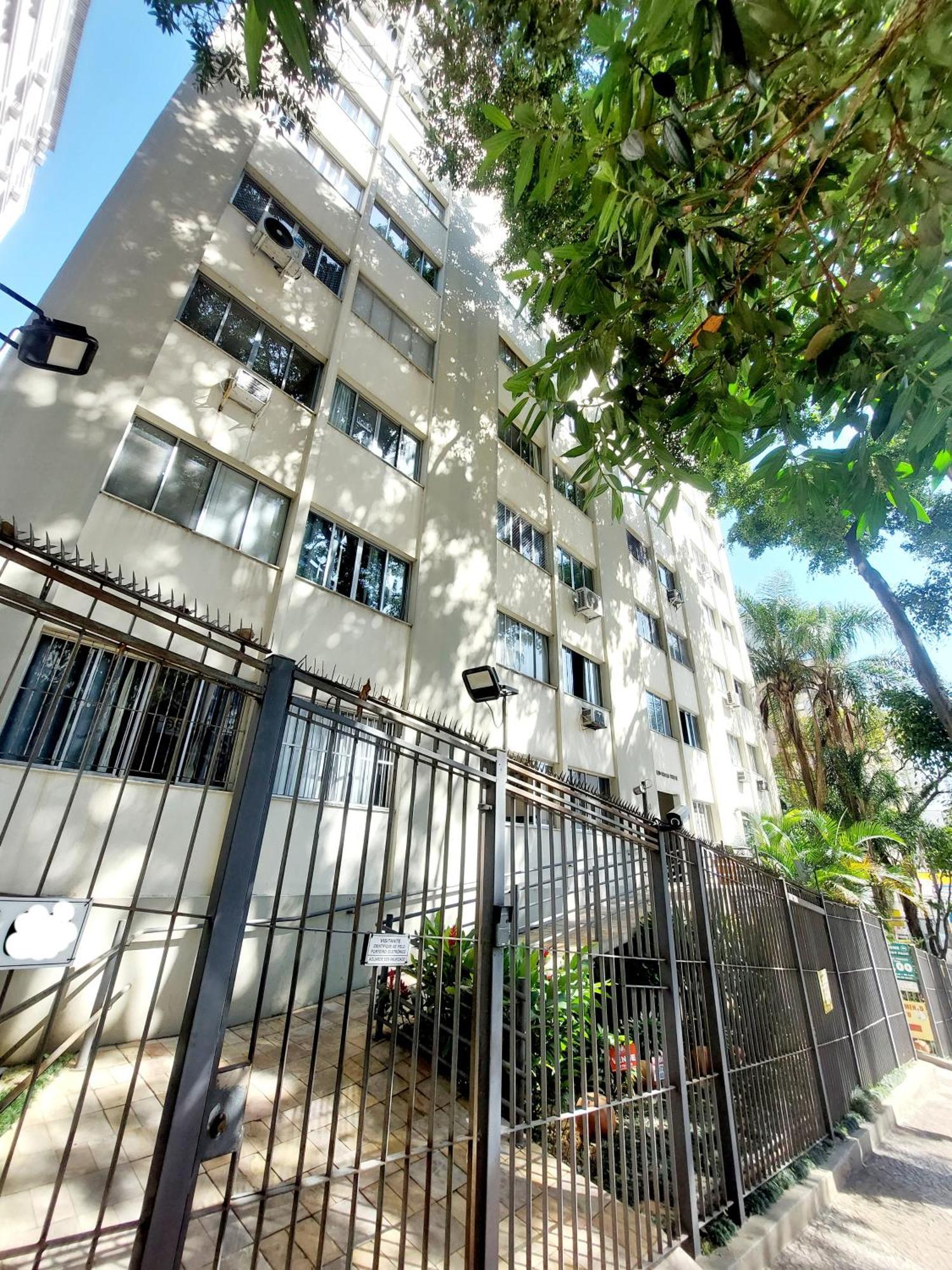 Apartament 44 Simples Funcional Av Paulista X Metro Brigadeiro Promatre Wifi 300 São Paulo Zewnętrze zdjęcie