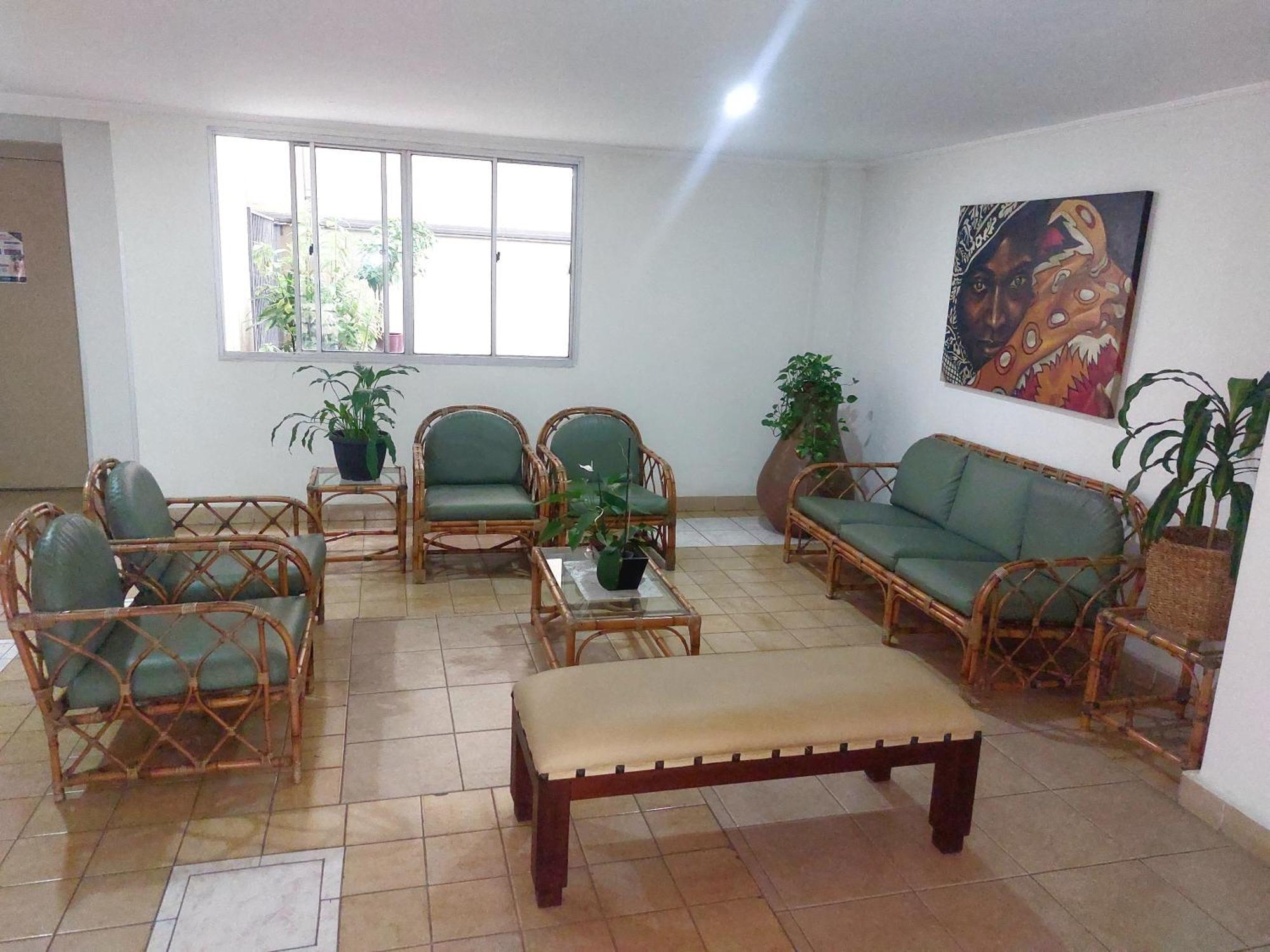 Apartament 44 Simples Funcional Av Paulista X Metro Brigadeiro Promatre Wifi 300 São Paulo Zewnętrze zdjęcie