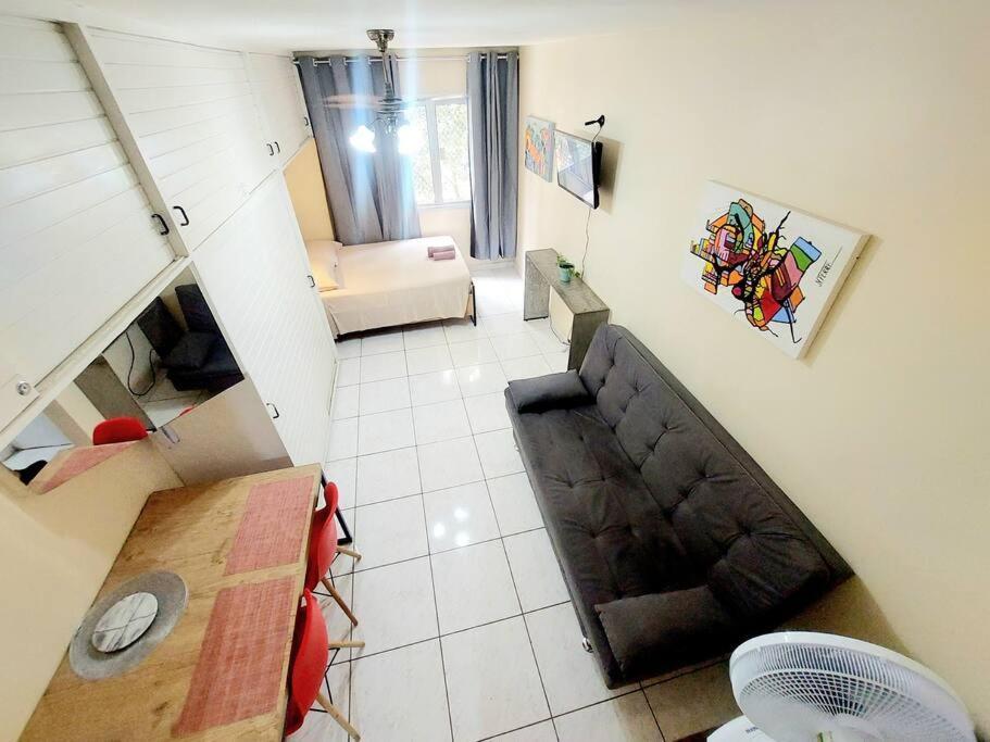 Apartament 44 Simples Funcional Av Paulista X Metro Brigadeiro Promatre Wifi 300 São Paulo Zewnętrze zdjęcie