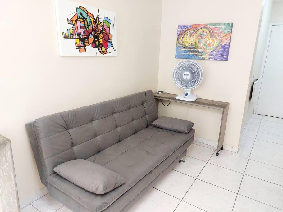 Apartament 44 Simples Funcional Av Paulista X Metro Brigadeiro Promatre Wifi 300 São Paulo Zewnętrze zdjęcie