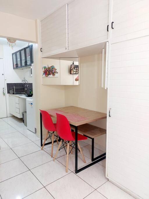 Apartament 44 Simples Funcional Av Paulista X Metro Brigadeiro Promatre Wifi 300 São Paulo Zewnętrze zdjęcie