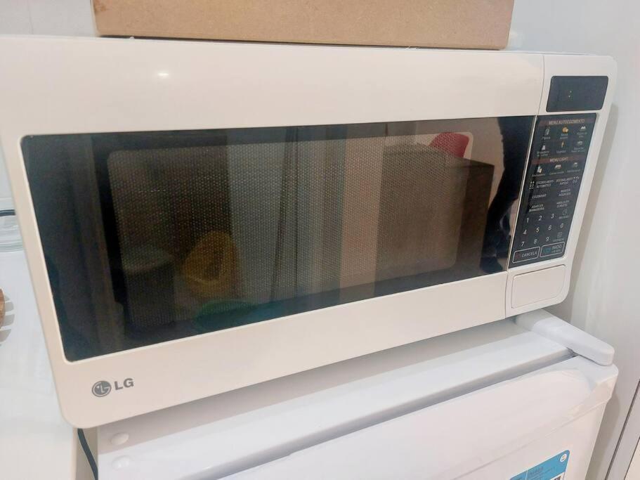 Apartament 44 Simples Funcional Av Paulista X Metro Brigadeiro Promatre Wifi 300 São Paulo Zewnętrze zdjęcie